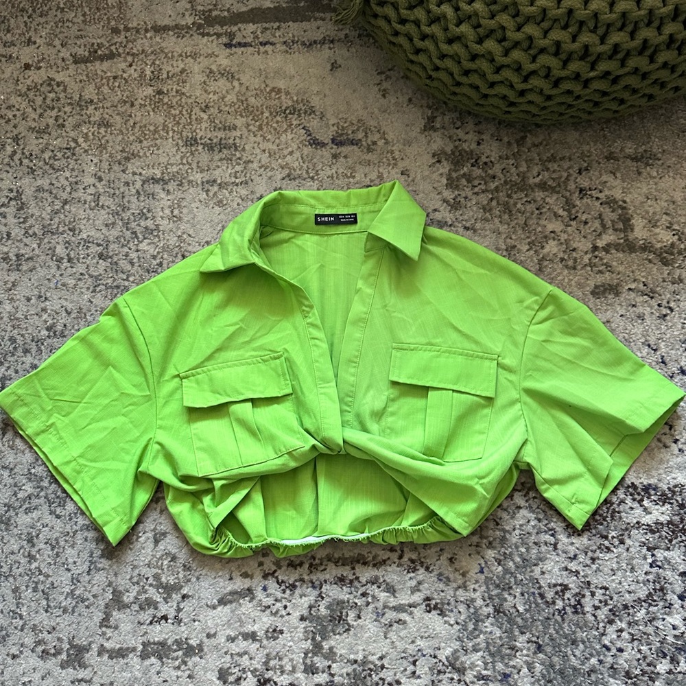 SheIn Top